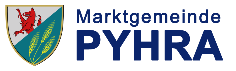 Logo der Marktgemeinde Pyhra